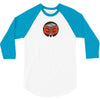 COOL IN SIMPLE 3/4 Sleeve Shirt