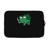 i'll hmo1 you! Laptop sleeve