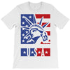 usa 2 T-Shirt