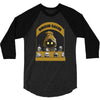 droid sales 3/4 Sleeve Shirt