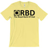 royal bank of dad T-Shirt