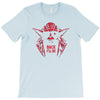 back i'll be T-Shirt