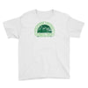 miskatonic historical society Youth Tee