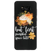 but first pumpkin space latte Samsung Galaxy S8