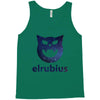 elrubius Tank Top