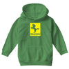 unicorn Youth Hoodie