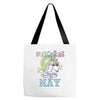 unicorns are born in may cute unicorn Tote Bags