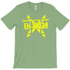 our survey says eh urgh! T-Shirt