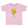 demons inside your soul 2 Toddler T-shirt