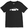 schleifmaschine w201 V-Neck Tee