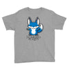 all the fox special Youth Tee