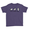 This Is How I Roll Youth Tee
