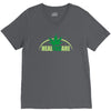 healthcare V-Neck Tee