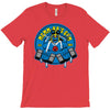 mumm ra's gym (2) T-Shirt