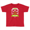 vegan pride! Toddler T-shirt
