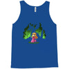 aurora Tank Top