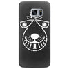 spacehopper ~ mens funny retro Samsung Galaxy S7 Edge