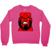 hellboy Crewneck Sweatshirt