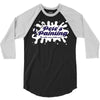 pete's painting 3/4 Sleeve Shirt