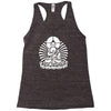budha Racerback Tank