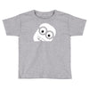 funny face funny Toddler T-shirt