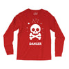 danger 2 Long Sleeve Shirts