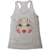 monoponik Racerback Tank