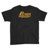 polymer records, ideal gift or birthday present funny Youth Tee