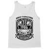 If Things Better 1986 Age Approach Magnificent Tank Top
