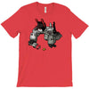 heeding the call of play time T-Shirt