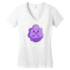 oh Women's V-Neck T-Shirt