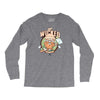 wicked nature! Long Sleeve Shirts