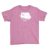 cat Youth Tee