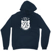 i only have one cat my cat has a few cat Unisex Hoodie