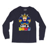 like a bows Long Sleeve Shirts