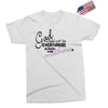 GOD EVERYWHERE Exclusive T-shirt