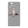 workout time iPhone 7 Case