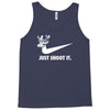 just shoot it Tank Top