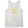 Scorpio Facts Zodiac Tank Top