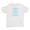 elf coffee Youth Tee