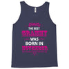 The Best Grammy Was Born In November Tank Top