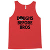 doughs before bros Tank Top