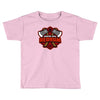 redrum Toddler T-shirt
