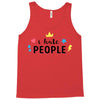 I Hate People Tank Top