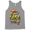 wenn papa Tank Top