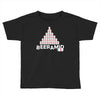Beeramid Toddler T-shirt