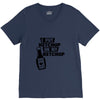 ketchup V-Neck Tee