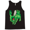 zombunnie Tank Top