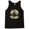 sailing with death Tank Top