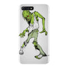 zombie iPhone 7 Plus Case